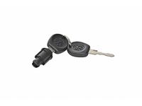 Volkswagen 357-857-113 Lock Cylinder Volkswagen 357-857-113 Lock Cylinder
