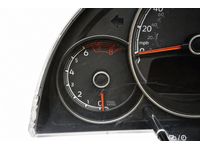 Volkswagen 5C5-920-976-D Instrument Cluster Volkswagen 5C5-920-976-D Instrument Cluster