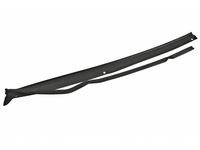Volkswagen 357-839-701-A Door Weatherstrip Volkswagen 357-839-701-A Door Weatherstrip