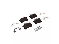 Volkswagen 1J0-698-451-K Brake Pads Volkswagen 1J0-698-451-K Brake Pads