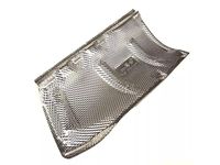 Volkswagen 3C5-825-715-A Heat Shield Volkswagen 3C5-825-715-A Heat Shield