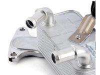 Volkswagen 09G-409-061-E Oil Cooler Volkswagen 09G-409-061-E Oil Cooler