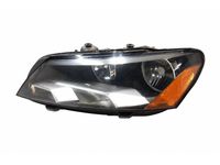 Volkswagen 561-941-773-A Headlamp Assembly Volkswagen 561-941-773-A Headlamp Assembly