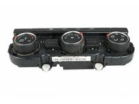 Volkswagen 7N0-907-426-CM-ZJU Heater Control Volkswagen 7N0-907-426-CM-ZJU Heater Control
