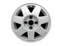Volkswagen 191-601-025-J-091 Wheel Volkswagen 191-601-025-J-091 Wheel