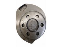 Volkswagen Rabbit Flywheel - 06F-105-266-AB Flywheel