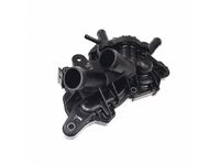 Volkswagen 04E-121-600-CS Water Pump Volkswagen 04E-121-600-CS Water Pump