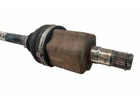 Volkswagen 1J0-407-271-QA Axle Assembly Volkswagen 1J0-407-271-QA Axle Assembly