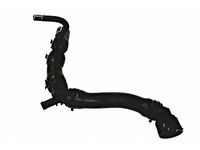 Volkswagen 1C0-122-101-T Upper Hose Volkswagen 1C0-122-101-T Upper Hose