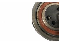 Volkswagen 026-109-243-J Idler Pulley