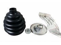 Volkswagen 1H0-498-203 Boot Kit Volkswagen 1H0-498-203 Boot Kit
