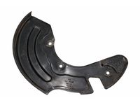 Volkswagen 8D0-615-311-E Backing Plate Volkswagen 8D0-615-311-E Backing Plate
