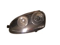 Volkswagen Rabbit Headlight - 1K6-941-006-S Headlamp Assembly