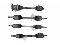 Volkswagen 5C0-407-271-AB Axle Assembly Volkswagen 5C0-407-271-AB Axle Assembly