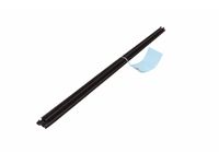 Volkswagen 57D-839-471-5AP Belt Weatherstrip Volkswagen 57D-839-471-5AP Belt Weatherstrip