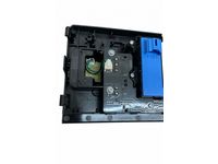 Volkswagen 5GM-947-105-A-WHI Overhead Lamp Volkswagen 5GM-947-105-A-WHI Overhead Lamp