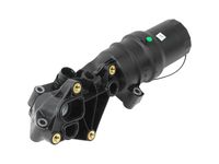Volkswagen 07K-115-397-E Oil Filter Housing Volkswagen 07K-115-397-E Oil Filter Housing
