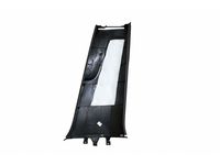 Volkswagen 3C0-867-291-F-9B9 Lower Center Pillar Trim Volkswagen 3C0-867-291-F-9B9 Lower Center Pillar Trim