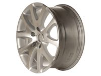 Volkswagen 7L6-601-025-BG-8Z8 Wheel, Alloy Volkswagen 7L6-601-025-BG-8Z8 Wheel, Alloy