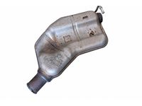 Volkswagen 3C0-253-409-AL Muffler Volkswagen 3C0-253-409-AL Muffler