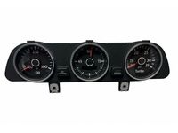 Volkswagen 5C5-919-527-Q Gauge Cluster Volkswagen 5C5-919-527-Q Gauge Cluster