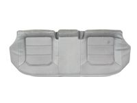 Volkswagen 561-885-319-R Seat Cushion Pad Volkswagen 561-885-319-R Seat Cushion Pad