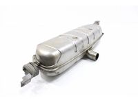 Volkswagen 2GJ-253-609-B Muffler & Pipe Volkswagen 2GJ-253-609-B Muffler & Pipe