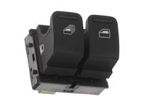 Volkswagen 5C3-959-857-D-IFZ Window Switch Volkswagen 5C3-959-857-D-IFZ Window Switch