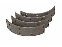 Volkswagen 1H0-698-071 Brake Shoes Volkswagen 1H0-698-071 Brake Shoes