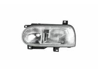 Volkswagen 1HM-941-017-A Headlamp Volkswagen 1HM-941-017-A Headlamp