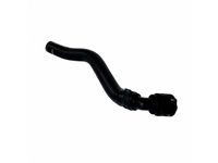 Volkswagen 1C0-121-086-K Hose Volkswagen 1C0-121-086-K Hose