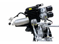 Volkswagen 1EA-816-682-D Expansion Valve Volkswagen 1EA-816-682-D Expansion Valve