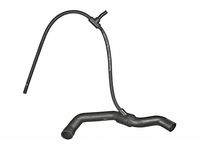 Volkswagen 357-121-101-AM Upper Hose Volkswagen 357-121-101-AM Upper Hose