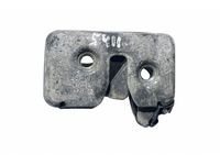 Volkswagen 191-827-505 Lock Volkswagen 191-827-505 Lock