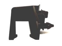 Volkswagen 1J0-971-830-H Bracket Volkswagen 1J0-971-830-H Bracket