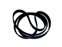 Volkswagen 077-903-137-AB Serpentine Belt Volkswagen 077-903-137-AB Serpentine Belt