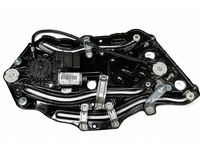 Volkswagen 1Y0-847-275-C Window Regulator Volkswagen 1Y0-847-275-C Window Regulator