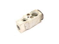 Volkswagen 701-820-679-D Expansion Valve Volkswagen 701-820-679-D Expansion Valve