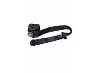 Volkswagen 1J0-857-807-E-HCP Lap & Shoulder Belt Volkswagen 1J0-857-807-E-HCP Lap & Shoulder Belt