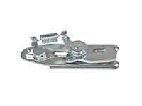 Volkswagen 867-823-507 Lock Volkswagen 867-823-507 Lock