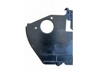 Volkswagen 077-109-117-B Front Cover Volkswagen 077-109-117-B Front Cover
