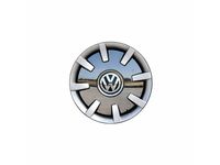 Volkswagen 5C0-601-025-H-8Z8 Wheel, Alloy Volkswagen 5C0-601-025-H-8Z8 Wheel, Alloy