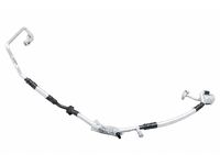 Volkswagen 5QE-816-721-D A/C Line Volkswagen 5QE-816-721-D A/C Line