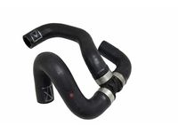 Volkswagen 3QF-122-157-Q Coolant Hose
