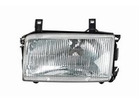 Volkswagen 701-941-017-A Headlamp Assembly Volkswagen 701-941-017-A Headlamp Assembly