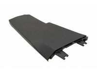 Volkswagen 2GJ-867-239-82V Lower Center Pillar Trim Volkswagen 2GJ-867-239-82V Lower Center Pillar Trim