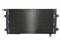 Volkswagen 1HM-820-413-B Condenser Volkswagen 1HM-820-413-B Condenser