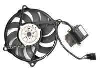 Volkswagen 1C0-959-455-F Fan & Motor Volkswagen 1C0-959-455-F Fan & Motor
