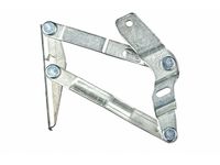 Volkswagen 535-823-301 Hinge Volkswagen 535-823-301 Hinge