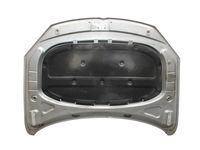Volkswagen 7P6-823-031-A Hood Volkswagen 7P6-823-031-A Hood